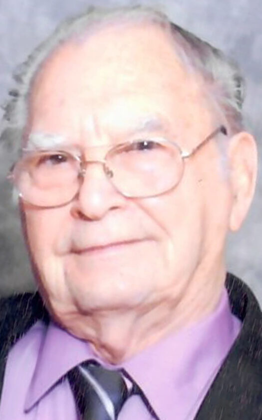 Sheldon R. Burk Jr. | News, Sports, Jobs - Altoona Mirror